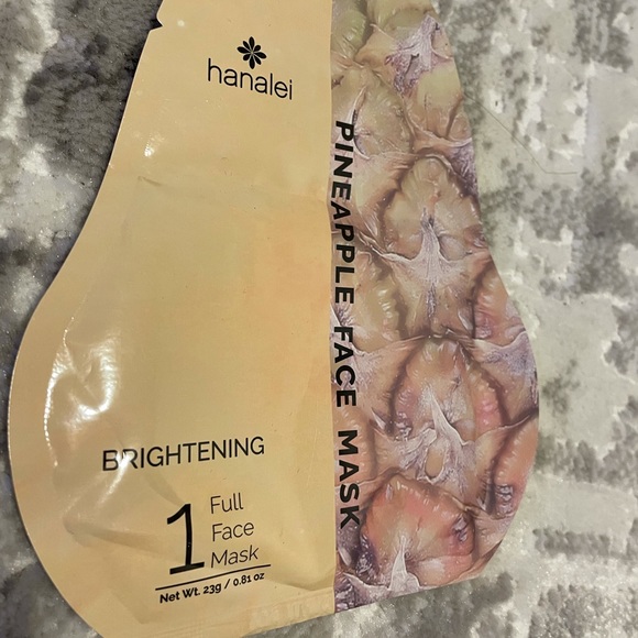 Skin care samples (Sephora) - Picture 2 of 10